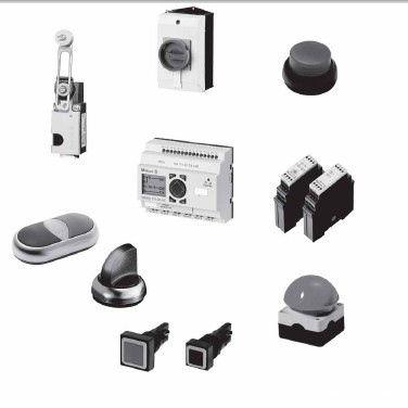 MOELLER现货供应接触器DILM115C(RAC240)