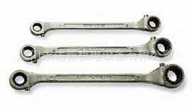 批发德国罗森博格棘轮梅花扳手活动扳手R型单手板子