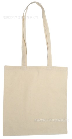 批发供应时尚做工精细棉布袋 精美新款棉布袋