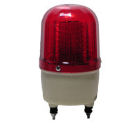 [police Sign] LED Rotating Warning Light [nanjing Dulite Photoelectric Research Institute]
