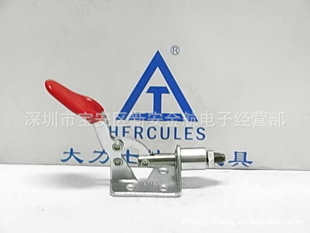 供应快速夹具,工装夹具,焊接夹具GH-301BM