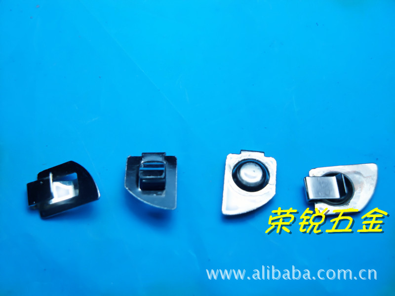 弹片 五金冲压件 铁片接触片 5号电池 7号电池片电池盒电池片环保