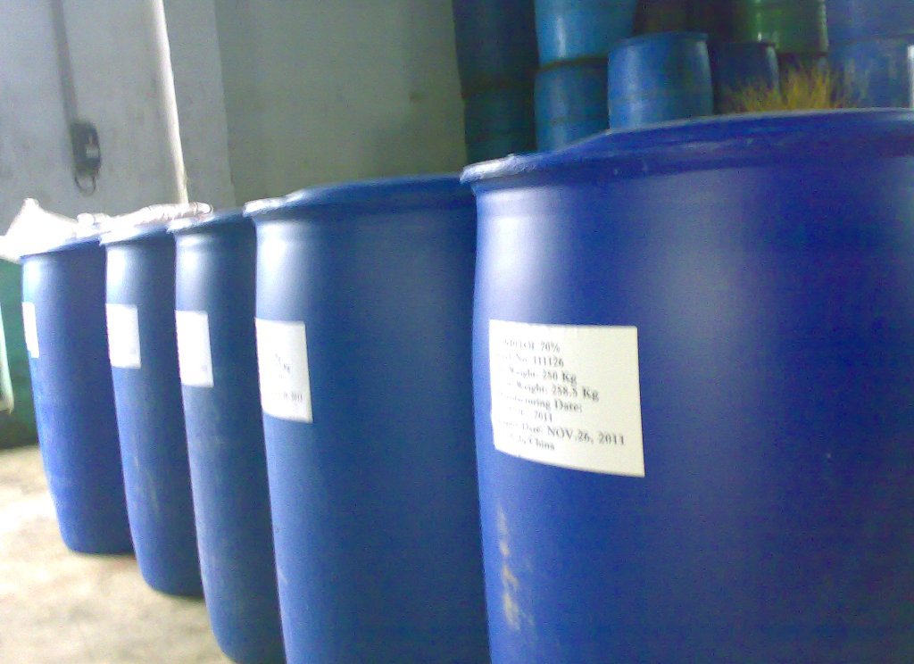 山梨醇（产地罗盖特）