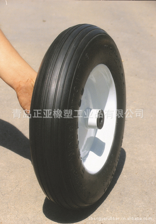 生产400-8手推车轮子