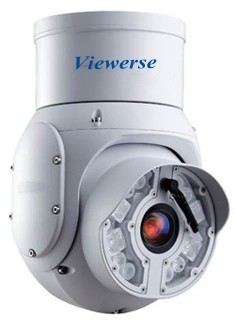 YTH-YL5904/H海洋船舶用智能球型摄像机船载监控摄像机