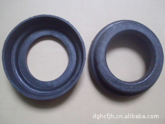 硅胶发泡 橡胶发泡 发泡管 发泡条 马达防震圈 密封圈