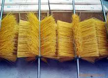 工具刷;其他机械加工;果蔬加工设备