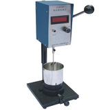 STM-IV型数显斯托默粘度计 自动型KU值粘度仪