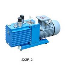 2XZF-2（三相）防爆旋片真空泵、旋片真空泵、防爆真空泵
