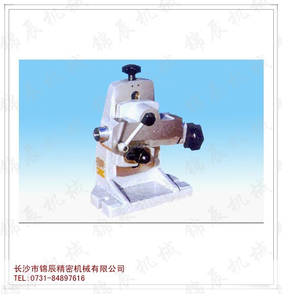 WZK-180可调尾座  分度头配件 可调尾座  WZK-180