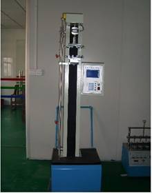 深圳联欣检测厂家直销微电脑拉力试验机LX-8802金属塑胶拉力机