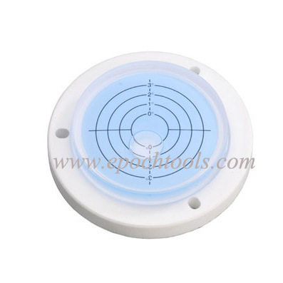 带底座带安装孔万向水准器，水平仪