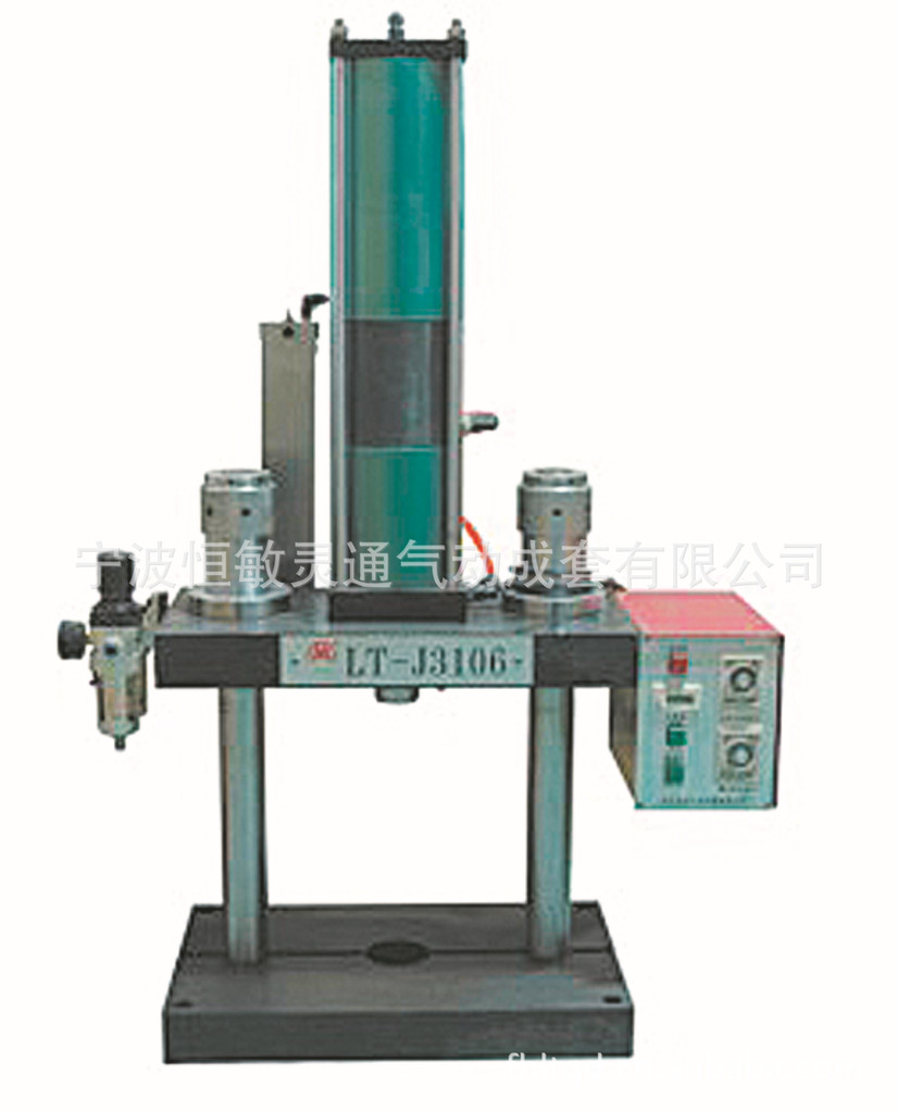 J3106/LT-J3106增压式压力机(图)