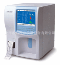 全自动三分群血液细胞分析仪BC-2800.血球分析仪.血球计数仪