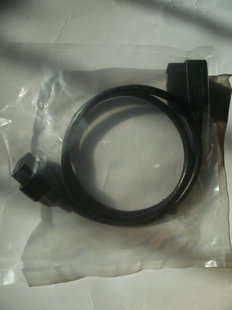 ���L��0.3M�׏��^5053 ELM327 ��܇��XOBD2 30CM���L��