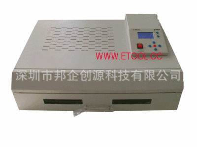 Drawer Reflow T-962C- Drawer Reflow Manufactor small-scale Drawer Reflow