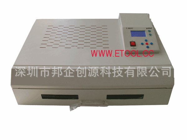 Drawer Reflow T-962C- Drawer Reflow Manufactor small-scale Drawer Reflow