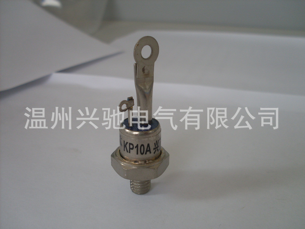 长期供应兴驰牌平板式可控硅KP2000A/1600V(凸)