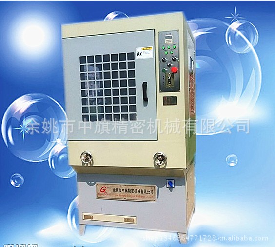 新上架中旗牌齿轮双头倒棱机（中旗国际，服务就在你身边！）