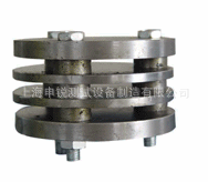 橡胶压缩永久变形测量仪、形变测量、压缩橡胶