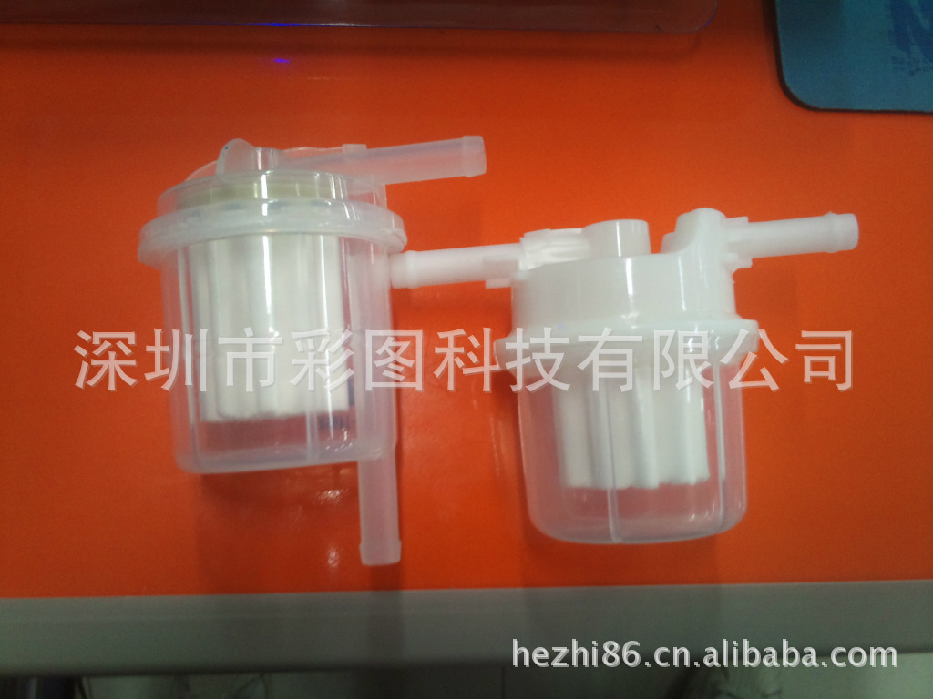 大量供应曝光机用过滤器