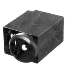 DC插座/DC电源插座/厂家现货 DC00430   dc母座微型音箱音频接口