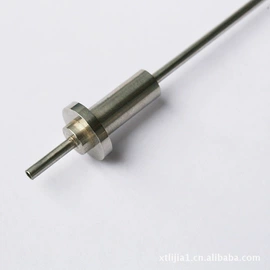 生命科学仪器;生化分析仪;CNC加工