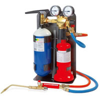 德国罗森博格ROTHENDERGER烧焊组套、焊接设备 厦门永达新机电