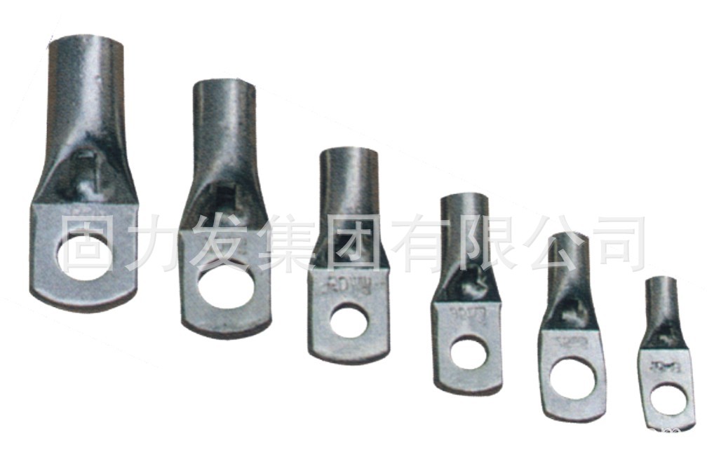 电缆金具DTGS出口系列铜接线端子