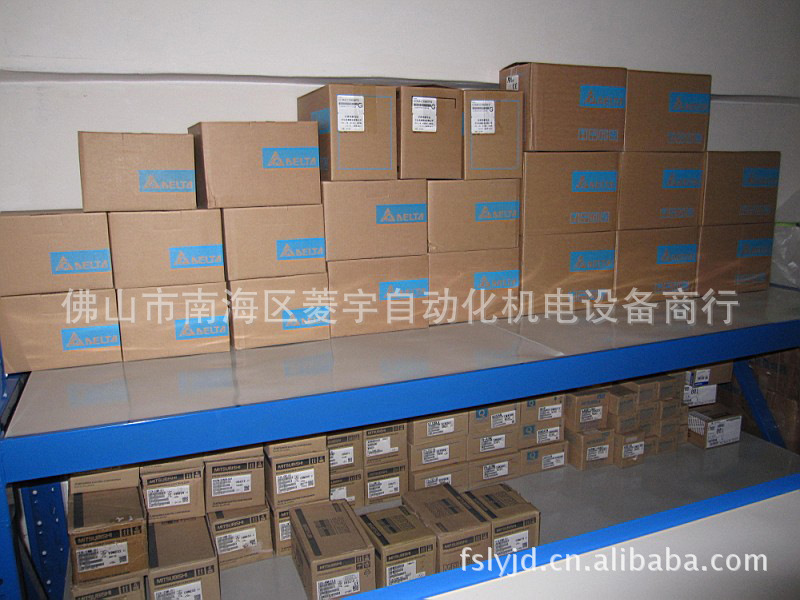 特价全新台达ASD-A0721-AB伺服驱动器750W