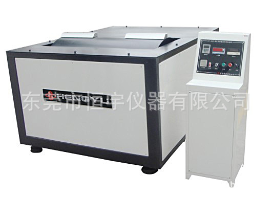 HY-962D婴儿车动态路况试验机（滚筒式） 婴儿车试验机