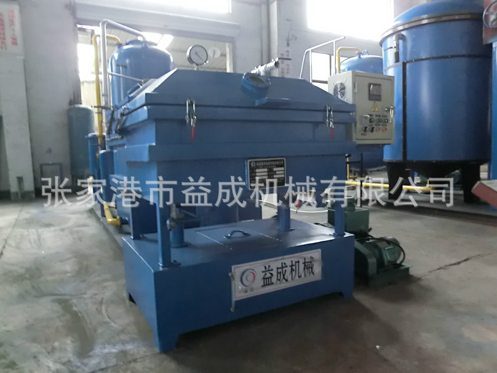 真空浸漆机方形jf700 真空浸漆设备 浸漆机高效自动化节能智能