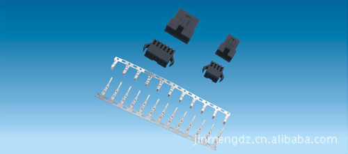 连接器  KF25022 SM 黑色