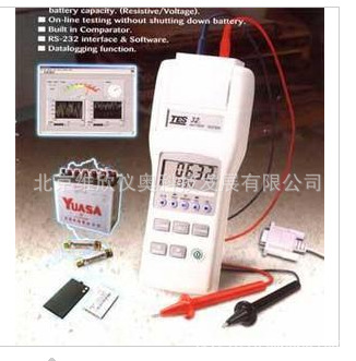 TES32A电池检测仪TES-32A蓄电池内阻测试仪电阻测量仪表
