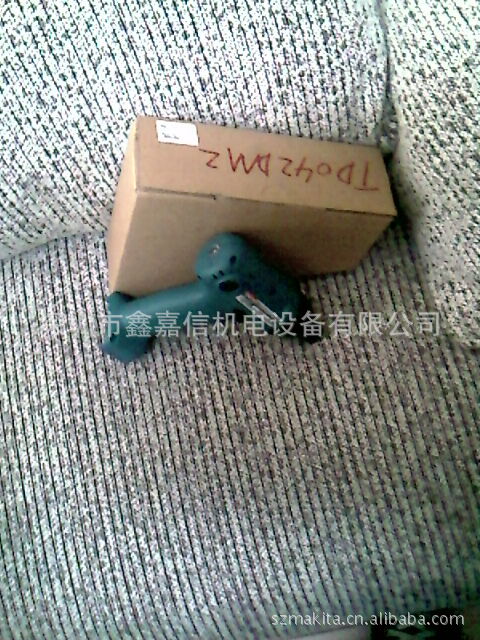 批发日本makita牧田充电式起子机BTD042Z