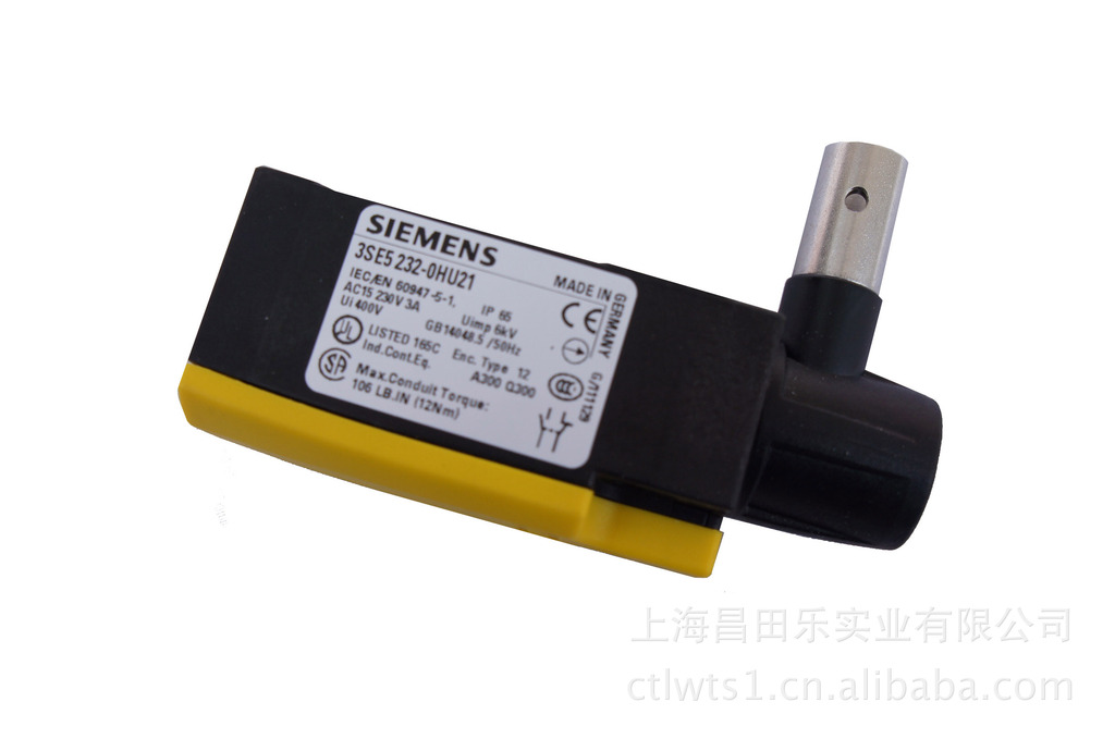 西门子位置开关3SE5 232-0HU21 |行程开关|限位开关