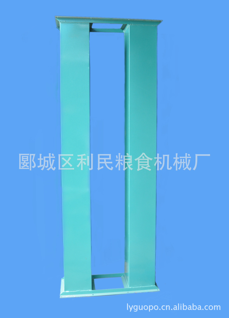 供应提升机 粮食垂直升机 物料颗粒杂粮提升机 面粉提升机