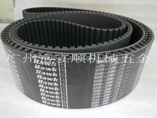 GOODYEAR皮带-优惠供应GOODYEAR S5M-750皮带