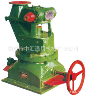 【企業集采】廠家直銷GF型變頻調速葉輪給粉機