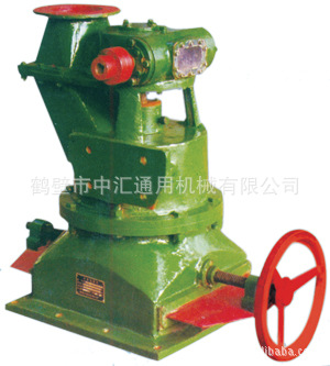 【企業集采】廠家直銷GF型變頻調速葉輪給粉機