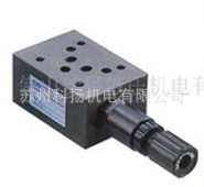 叠加式减压阀BRV-02P-1-K-30 BRV-A-02 BRV-B-02原装现货供应