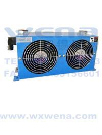 AH0608LT-CA1,AH0608LT-CA2,风冷式油冷却器