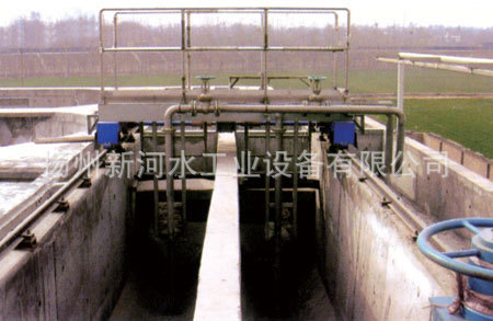 厂家生产供应 桥式吸砂机 HXS型桥式吸砂机