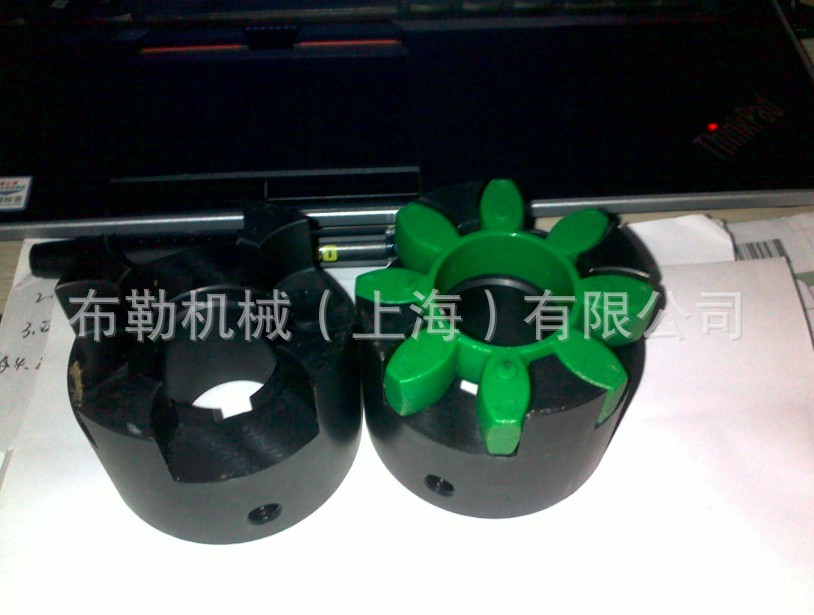 德国KTR-ROTEX48/联轴器SH A-GS 2.0-DIA 12红色聚氨酯梅花弹性体