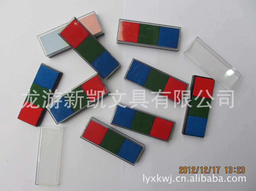3色印台2