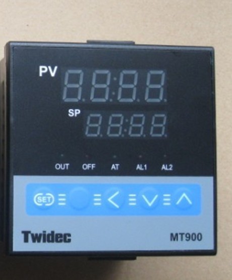 TWIDEC 台湾和泉 MT900-2-1101 智能温控器