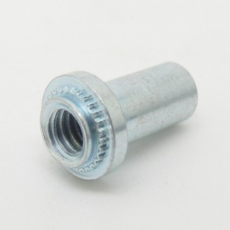 厂家供应 精密制造 封闭的压铆螺母B系列