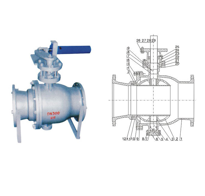 电动卸灰球阀/卸灰球阀/煤灰球阀/煤粉球阀