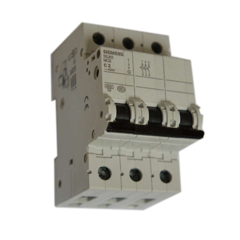 供应西门子SIEMENS空气开关小型断路器5SJ63027CC20