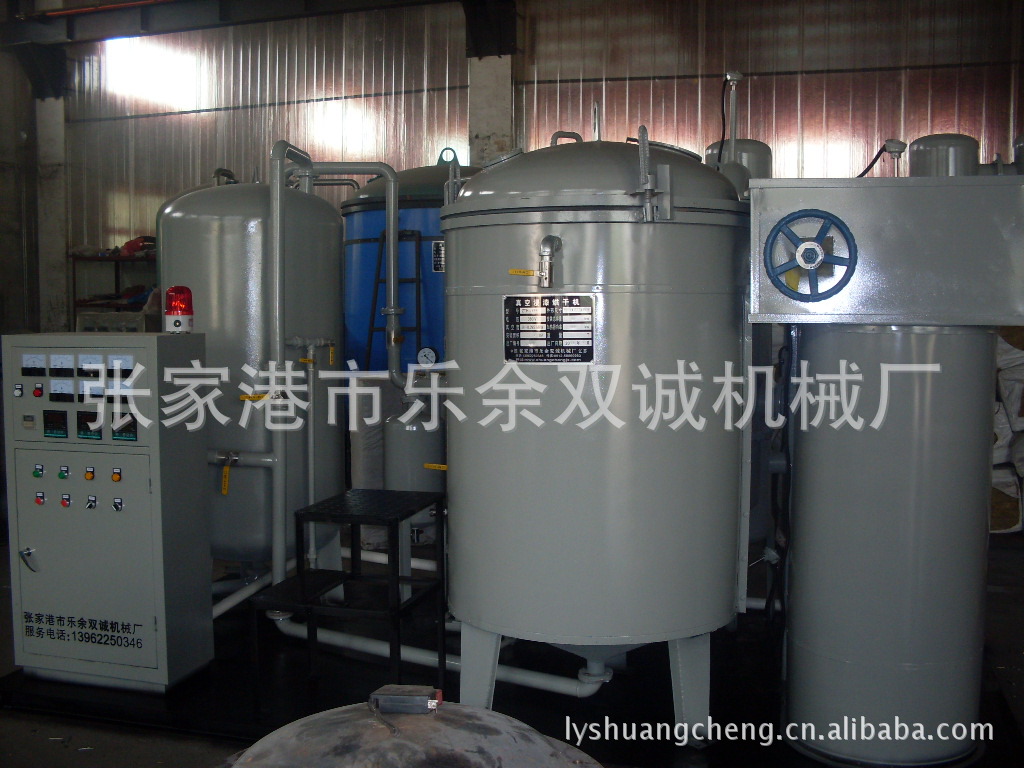 厂家生产销售，真空浸漆设备